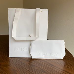Burberry Set